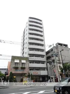ライオンズマンション県庁東の画像