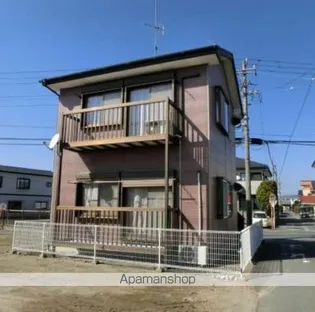 ハイツWの画像