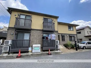 BRISE DOUCE(ブリーズ・ドゥース)【2階】の外観