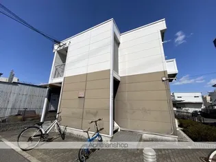 レオパレスJOY LANDの画像
