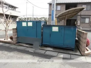 1STプレジオ【2階】の内装