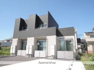 アシェイドラインの画像