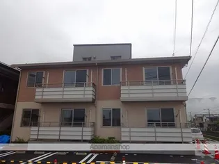 グランジェロハウスの画像