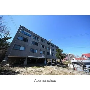 アイホーム銭函の画像