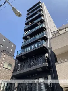 KNOTS浅草の画像