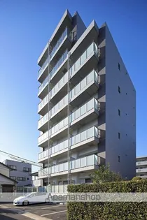 KO OLINA YANAGIMARU【5階】の外観