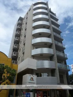 グランドルチェ5【5階】の外観