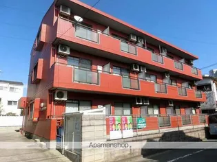 岩戸北高根マンションの画像
