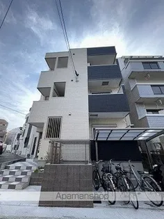 ソアース和白駅前の画像