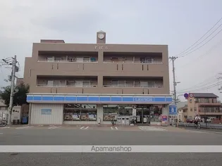 新堀ハイツ2【3階】の周辺