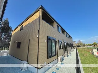 グリーンフィールドAの画像