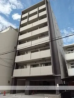 グレイス大須【3階】の外観