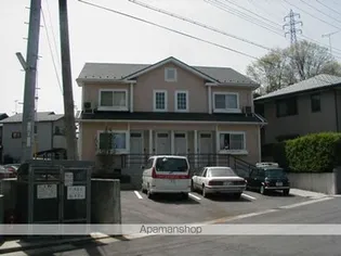 ガーデンヒル石山の画像