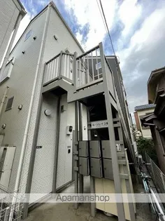ル ソレイユ鶴見の画像