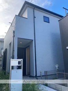 千葉県八千代市勝田台北2丁目【一戸建】の外観