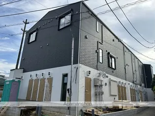 リベルテ村上の画像