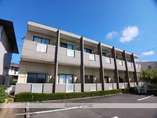 メゾンマリーナの画像