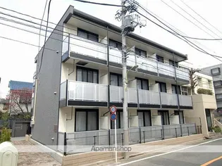 レオパレス宮坂の画像