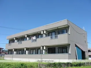 ライフステージチェリーC【202号室】の外観