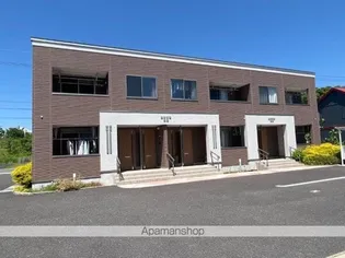 グレイス【2階】の外観