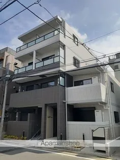 ル コンフィーエ サンカント【4階】の外観