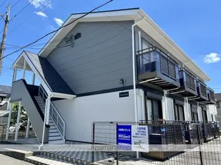 フロントフィールドの画像