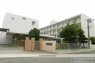 レオパレス蒼 Ⅰ【105号室】の周辺