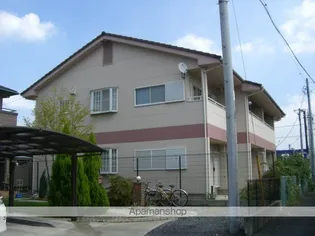 ハイツサンブライトの画像