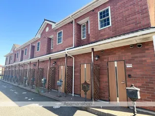 滋賀県彦根市西今町【アパート】の外観