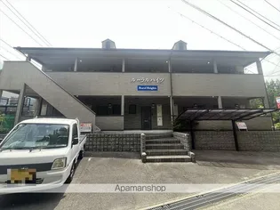 ルーラルハイツIWATAの画像
