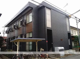 レオパレスK&KⅢの画像