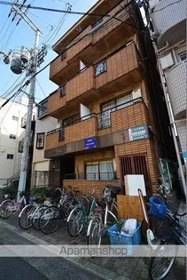 エクラ今里駅前の画像