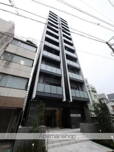 ハーモニーレジデンス山手大塚ザ・ガーデン【10階】の外観