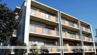 ガーデン杉並方南【4階】の外観