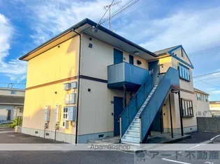 フレグランス西垣生 B棟の画像