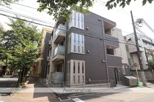 ラ ベルデュールの画像