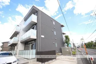 グラン メゾンの画像