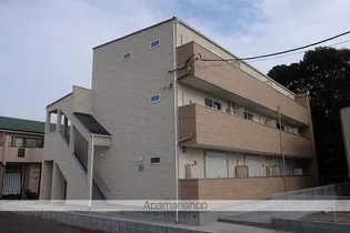 クオーレ鷺沼の画像