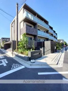 クレイシアIDZ中野鷺宮の画像