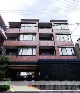 メゾンアンブリックの画像