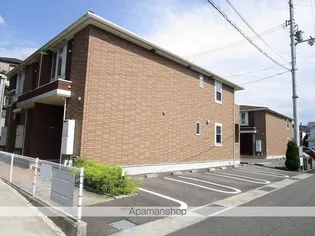 フィールドビーチ八万 Aの画像