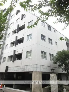 ダイナシティ高円寺【3階】の外観