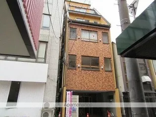 FP盛岡駅前ビルの画像