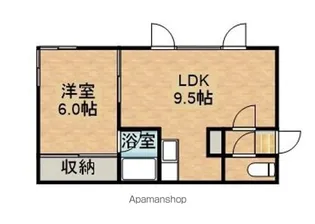 ハートスクエアー3号館の画像