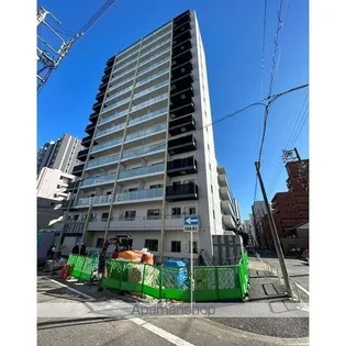 ブランシエスタ金山北【15階】の外観