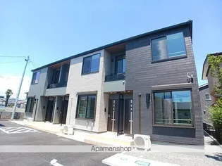 渡利アパートの画像