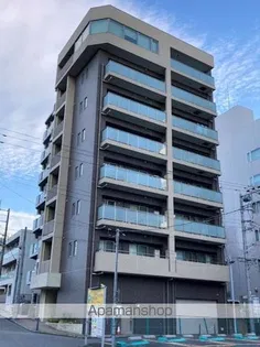 アドヴァンス東戸塚の画像
