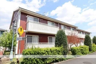 ROYAL GARDEN CASAHARA【1階】の外観