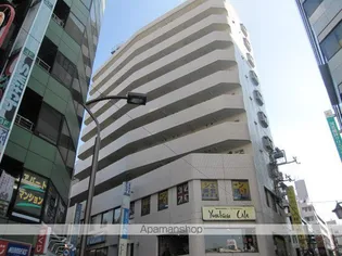 高円寺リリエンハイム【6階】の外観