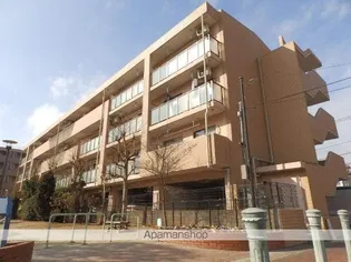 マンション オブ エクセレンスの画像